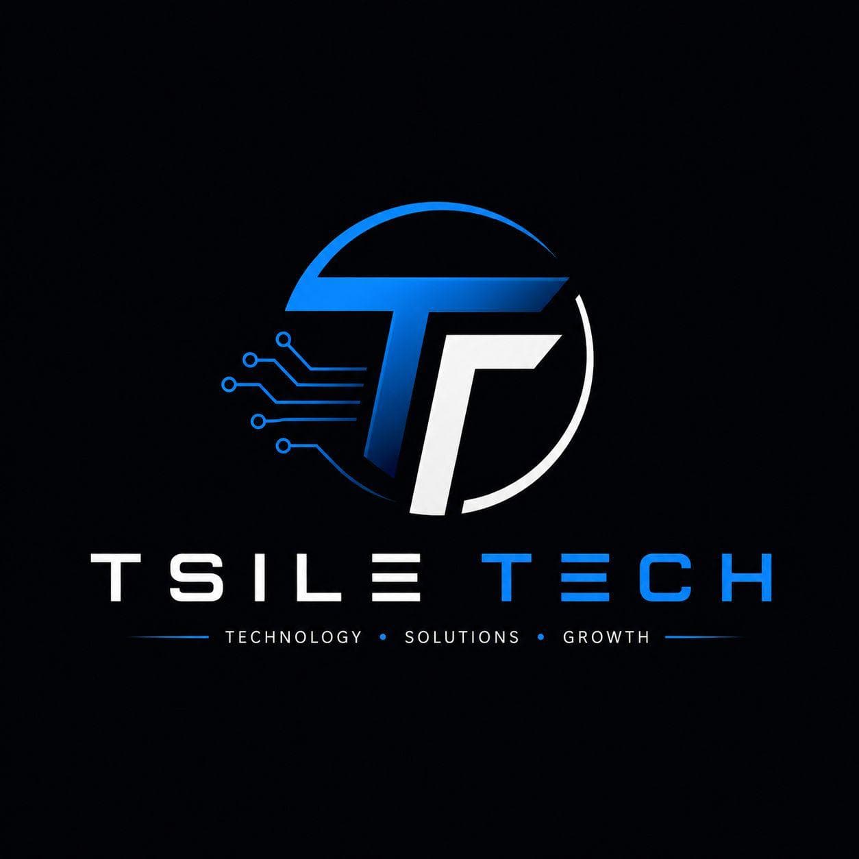 Tsile Tech Logo